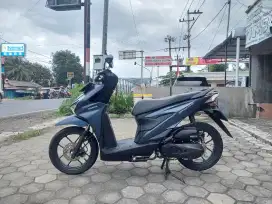 Beat deluxe smartkey
