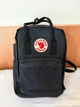 Tas fjallraven kanken