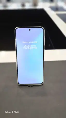 SAMSUNG GALAXY A36 5G TERMURAH