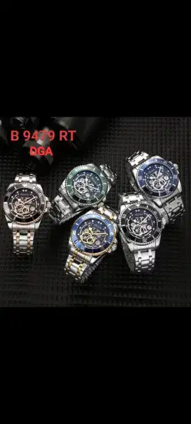 Jam Original Belleda