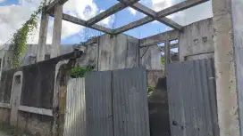 Tanah dijual 170m²(3.3jt)akses mobil Pekapuran Cimanggis Depok