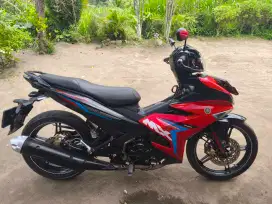 Yamaha Jupiter MX king