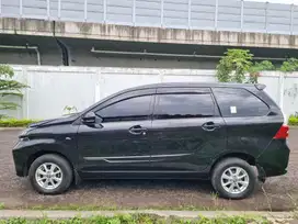 Toyota Avanza 2019 Bensin