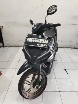 DJ NEW VARIO 125 ISS KEYLEES 2024 ISTIMEWA