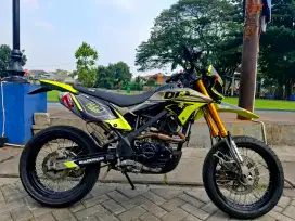 Kawasaki Dtracker SE 2021