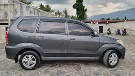 Toyota Avanza 2011 Bensin
