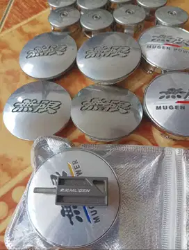 Mugen MR 5 Ring 15 ( extra rare) diniagakan for sale
