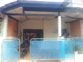 Disewa Hunian di Taman harapan baru bekasi siap huniii pertahun (C0592