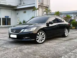 Accord VTI-L 2.4 AT 2013