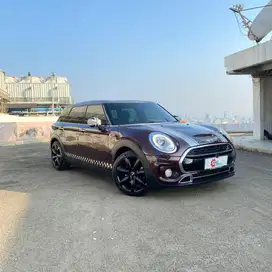 Mini Cooper S Clubman 2016