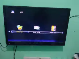 TV Sharp 32 LED
