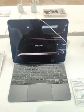 Kredit Apple iPad pro wifi only 13 inch DP 0% dan gratis 1x cicilan