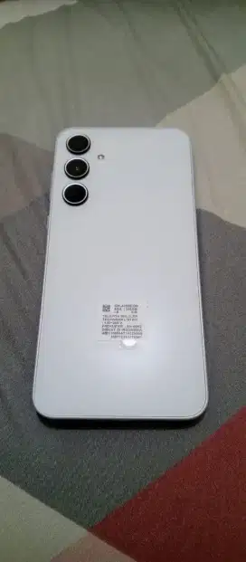 Samsung A35 8/258 second