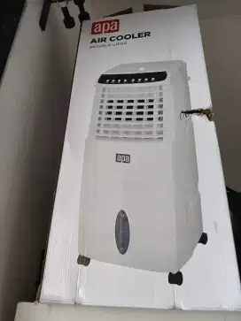 Air cooler ruangan