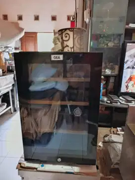 Wine cooler gea