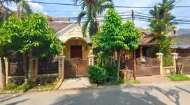 Rumah Asri di Pondok Mekarsari Permai Cimanggis Depok
