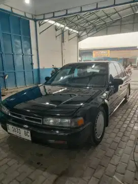 Honda Maestro 4ws