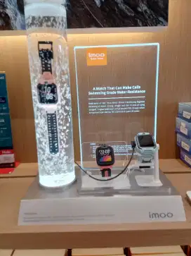 JAM TANGAN IMOO WATCH PHONE Z7