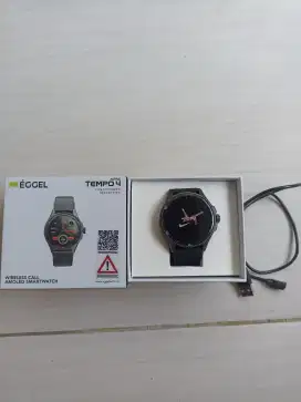 SMARTWATCH Eggel Tempo 4 Active