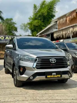 KM 50ribu innova reborn 2021 nik 2020 G 2.0 Mt Manual 2022 bensin 2019