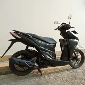 HONDA VARIO 150 OLD TAHUN 2015