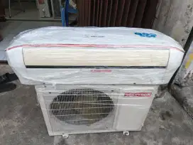 AC POLYTRON 1/2 PK