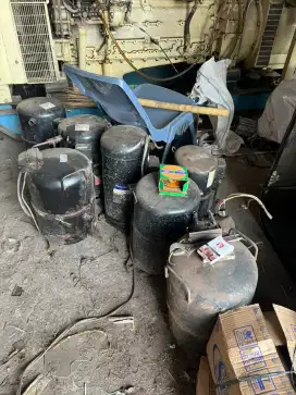 Menerima jual beli barang bekas siap tampung sebanyak banyaknya