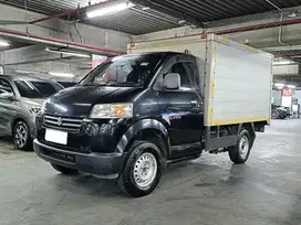 Suzuki APV Mega Carry Box 1.5 MT 2018
