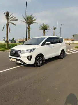 Toyota Kijang Innova 2021 Diesel