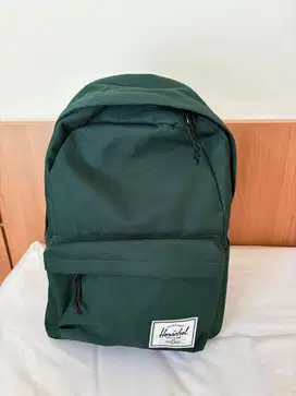 Tas ransel Herschel orii