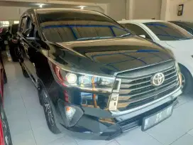 Innova Reborn V 2021 Km 30 rb Matic Bensin