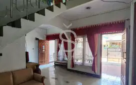 DIJUAL RUMAH 2 LANTAI DI KOMPLEK BALEENDAH PERMAI BANDUNG