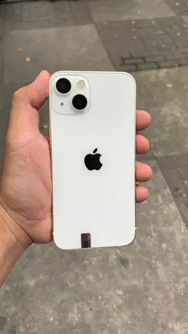 IPHONE 13 128gb INTER ALLOP