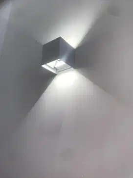 Jasa instalasi listrik