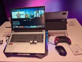 Laptop Advan PIXWAR