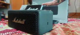 Sound Bluetooth Marshal Emberton