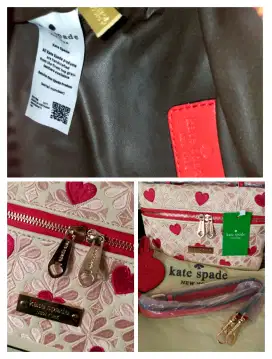 Tas KS Bordir Import
