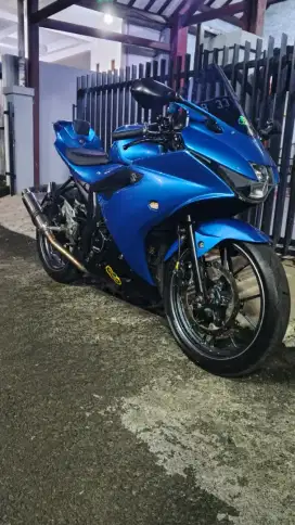 Dijual GSX-R 150