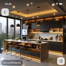 Tukang gambar sketchup