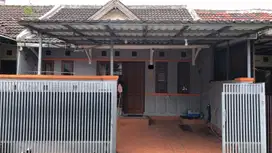 Rumah Komp Nusa Hijau 5 Menit Alun Alun Cimahi Jarang Ada