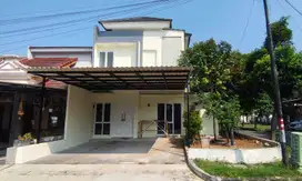 Dijual rumah Metland Cakung Cluster Djikini