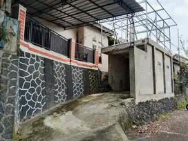 Rumah Bagus Siap Huni di Pusat Kota Cianjur