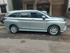 Toyota Avanza 2021 Bensin