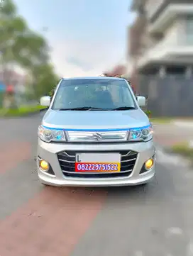 Suzuki Karimun Wagon R 2015 Bensin