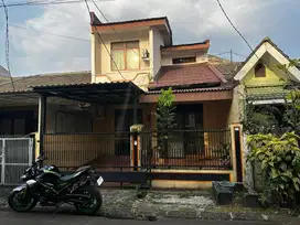 DIJUAL RUMAH DI KENCANA LOKA BSD