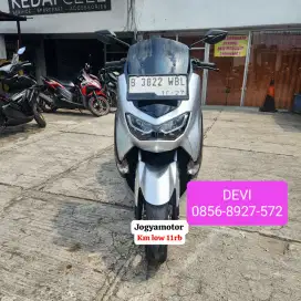 Yamaha nmax connected th 2022 motor second unit gress