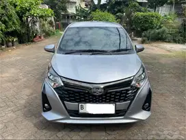Toyota Calya G mt 2023/2024