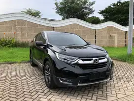Honda CRV 1.5 Turbo Prestige 2021