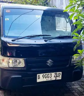 Suzuki Carry Pick Up 2021 1500 cc NO MINUS