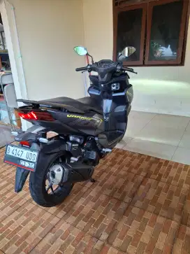 siap jual vario 160 cbs